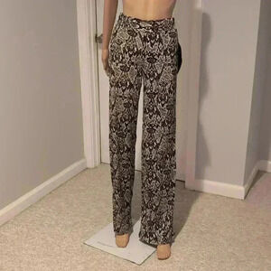 Iman boho pants